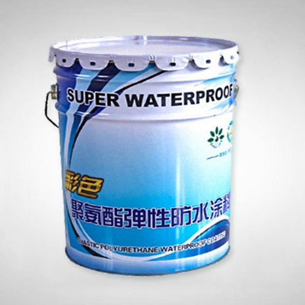 液体卷材（高聚物改性沥青防水涂料）